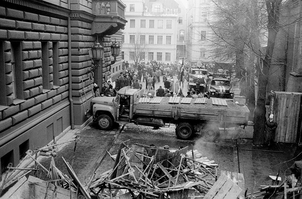 Līvāniešiem iespēja doties uz barikāžu godināšanas koncertu Rīgā