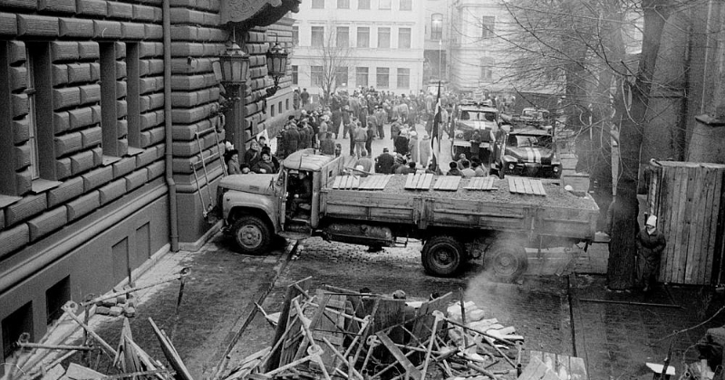 Līvāniešiem iespēja doties uz barikāžu godināšanas koncertu Rīgā