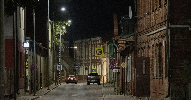 Tuvākajos mēnešos Latvijā valdīs tumsa