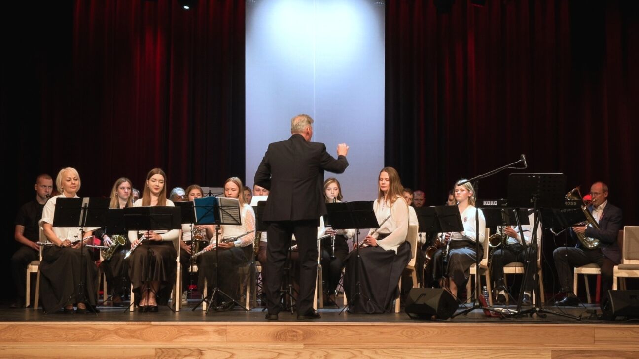 Latvijas valsts svētkos Jēkabpils novadā gaidāmi vairāki koncerti (PROGRAMMA)