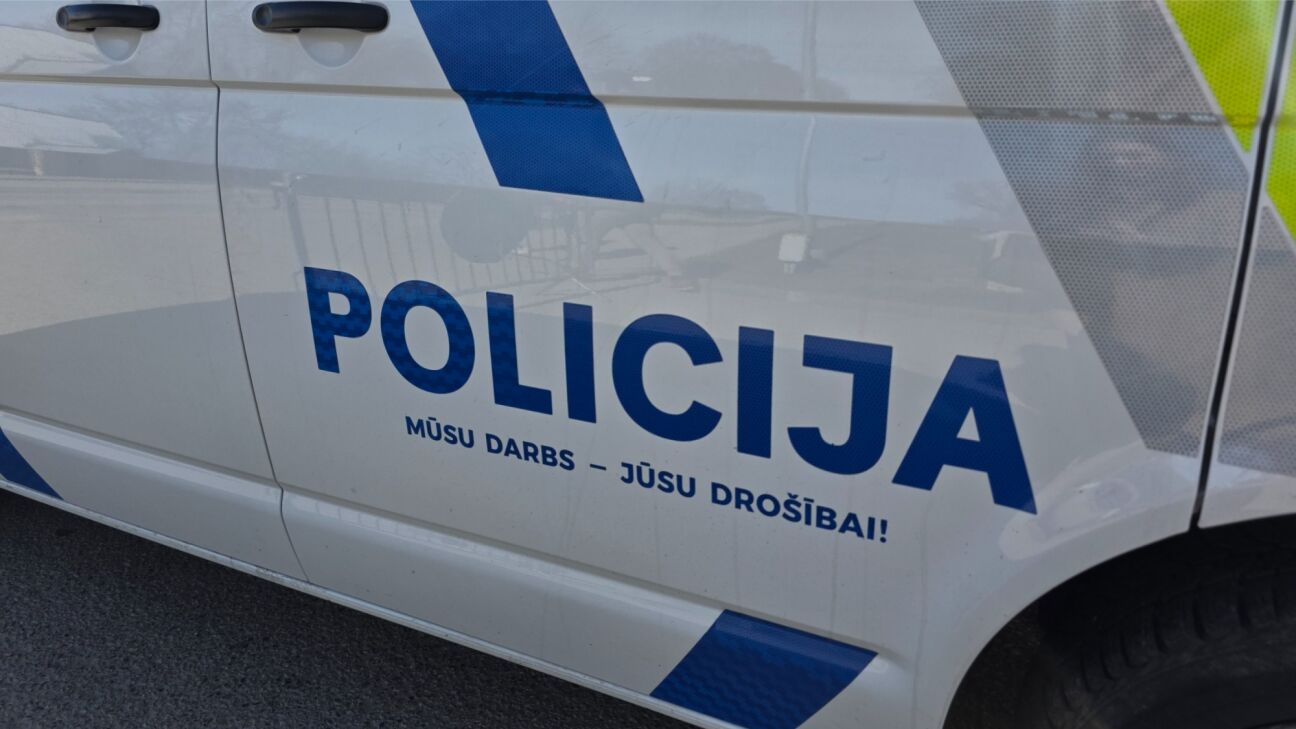 Likumsargi lūdz sabiedrības palīdzību personas identificēšanā (PAPILDINĀTS)