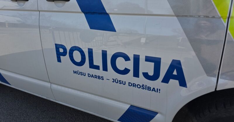 Likumsargi lūdz sabiedrības palīdzību personas identificēšanā (PAPILDINĀTS)