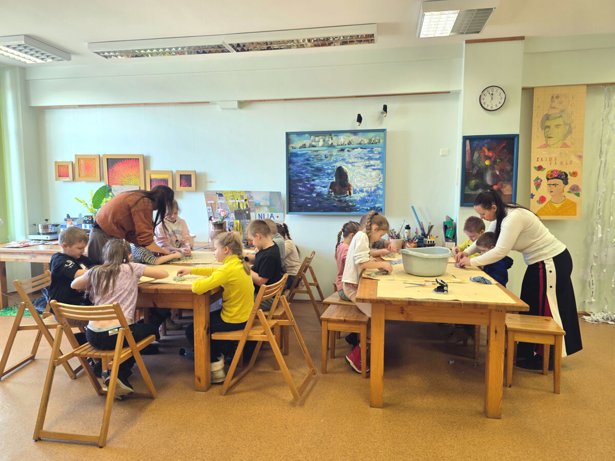 Lielāka maksa par mākslas apguvi bērniem un citas izmaiņas – jauni noteikumu projekti Līvānos