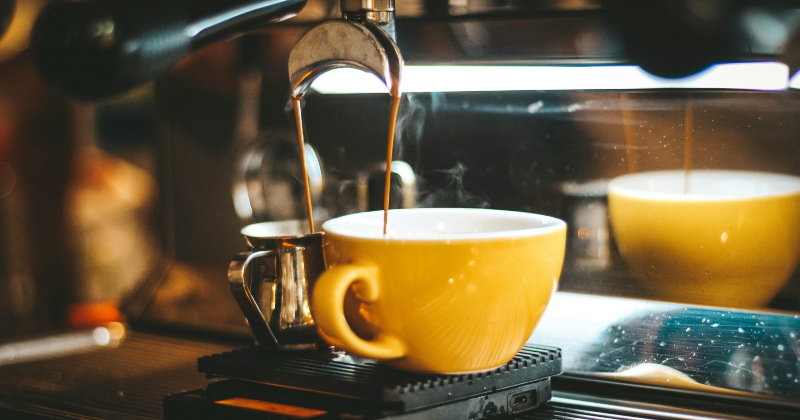 Kafijas automāti: nākotne un iespējas