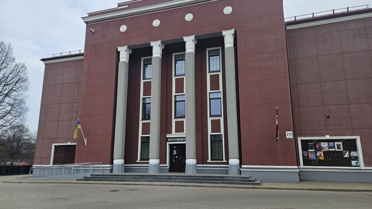 Jēkabpils novadā šonedēļ pasākumi gan jauniešiem, gan senioriem