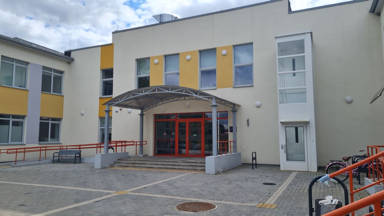 Pārbaudi sevi – Jēkabpilī pieejami bezmaksas HIV un hepatīta testi