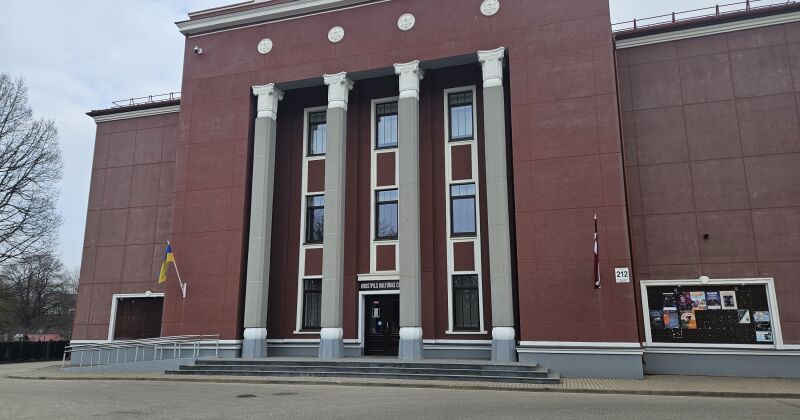 Jēkabpils novadā šonedēļ pasākumi gan jauniešiem, gan senioriem