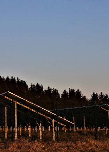 Līvānos būvēs saules elektrostaciju