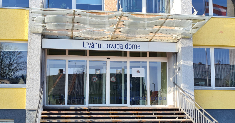 Stājies spēkā Līvānu novada Iedzīvotāju padomes nolikums