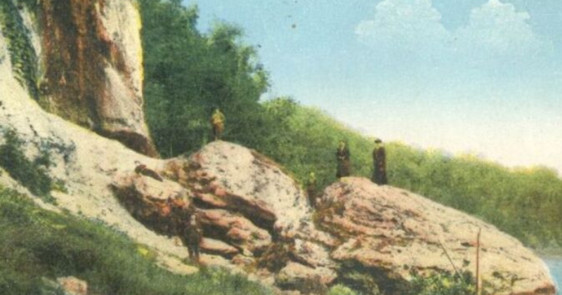 Dokumentālā filma izgaismo Staburaga likteni 60 gadus pēc tā pazušanas ūdenī 