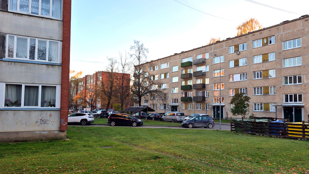 Līvānos pietrūkst mājokļu – attīstības projekti iestrēgst garantiju dēļ