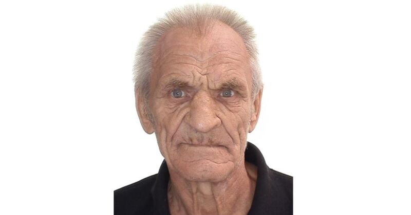 Jēkabpilī pazudis sirmgalvis – policija aicina iedzīvotājus palīdzēt