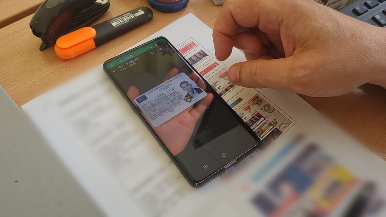 Pagājušajā nedēļā krāpniekiem izdevies izmānīt iedzīvotājiem ap pusmiljonu eiro