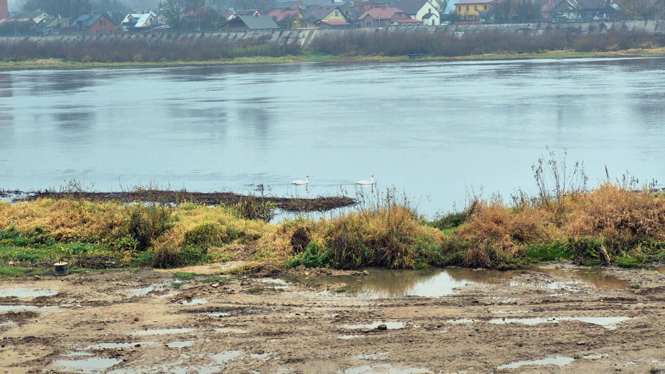 Jēkabpils novadā – zemākais mitruma līmenis trīs mēnešu periodā