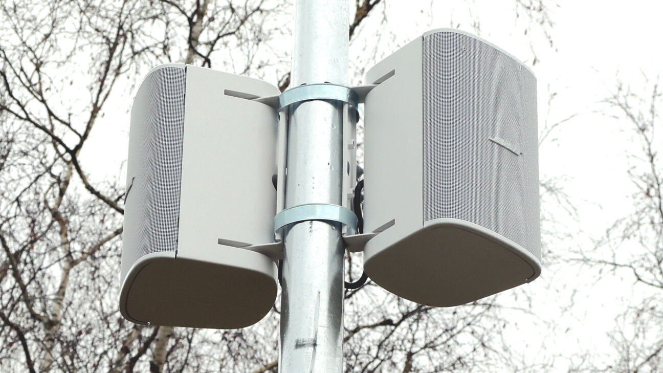 Daugavas aizsargdambis un mūzika: ko domā iedzīvotāji?