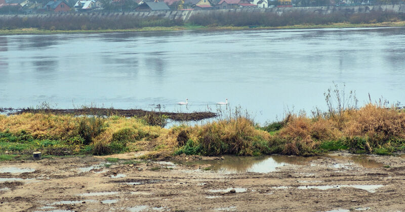 Jēkabpils novadā – zemākais mitruma līmenis trīs mēnešu periodā