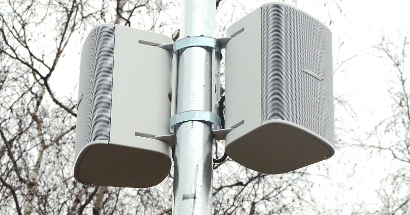 Daugavas aizsargdambis un mūzika: ko domā iedzīvotāji?