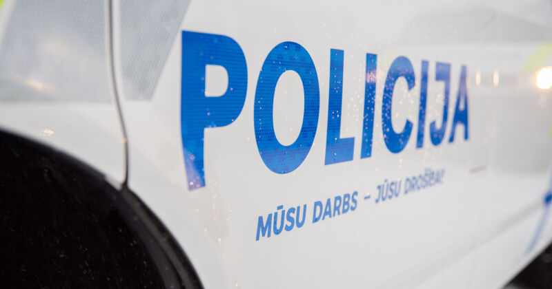 Atrasts bezvēsts pazudušais Jevgēnijs Atroščenkovs 