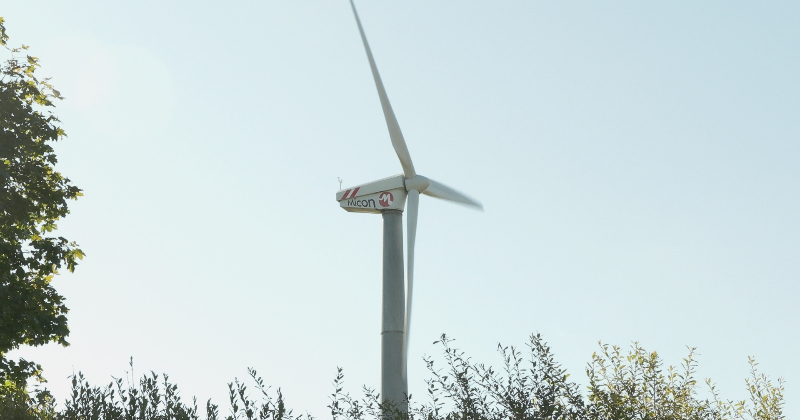 Jēkabpilī testē digitālu platformu, lai uzlabotu dialogu par vēja parku attīstību