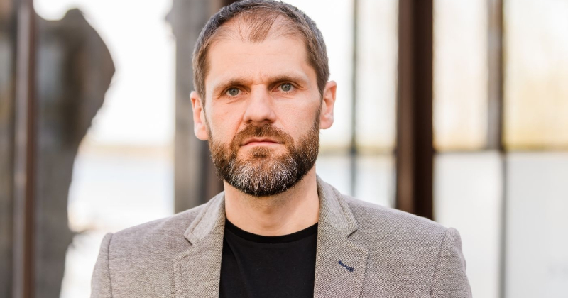 “Mēs katru gadu nodokļos samaksājam 9,5 miljonus eiro!” nozari aizstāv SIA “Pata Saldus” valdes loceklis Jānis Mierkalns