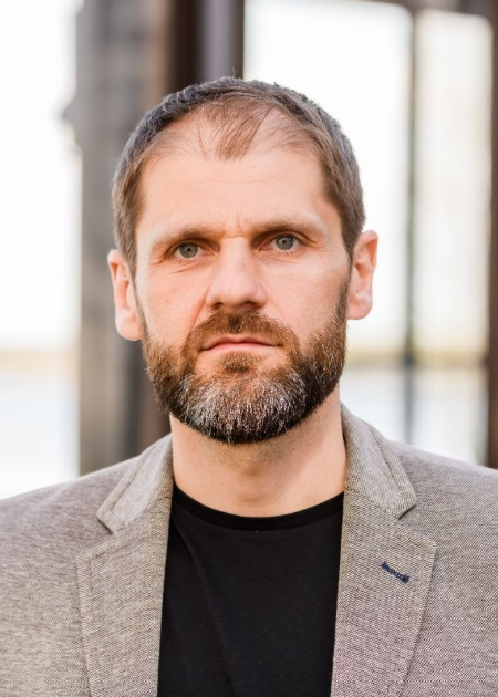 “Mēs katru gadu nodokļos samaksājam 9,5 miljonus eiro!” nozari aizstāv SIA “Pata Saldus” valdes loceklis Jānis Mierkalns