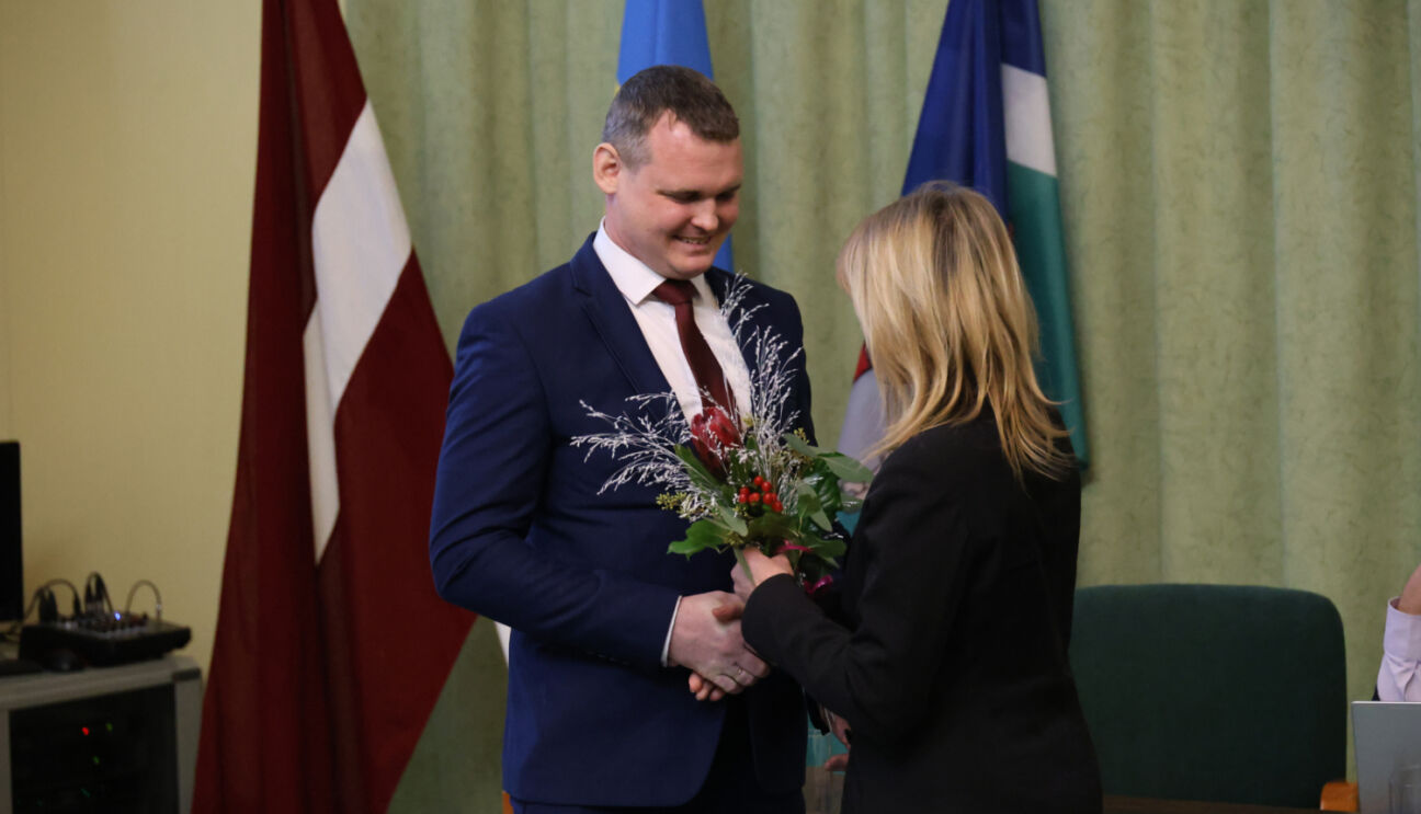 Par Viesītes muzeja 