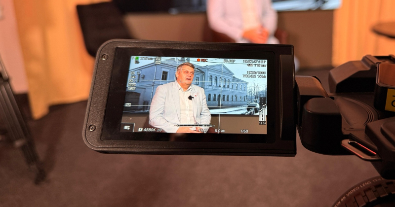 Ekskluzīva intervija: Aivars Kraps par Pirmās instances tiesas spriedumu