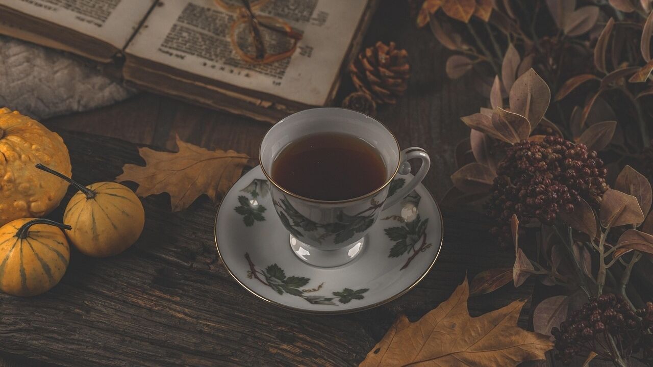 Veselības kompass: Kā saglabāt veselību un enerģiju rudenī