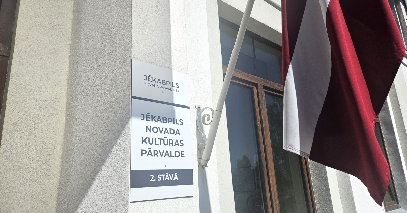 “Šik i Bļesk” vai “Elegance un Spozme” – izlietu ūdeni nesasmelsi