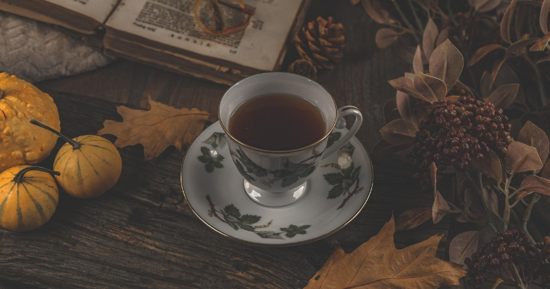 Veselības kompass: Kā saglabāt veselību un enerģiju rudenī