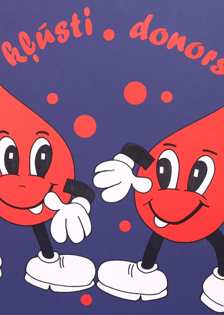 Gada nogalē sarūk asins krājumi – aicina atsaukties arī Jēkabpils donorus