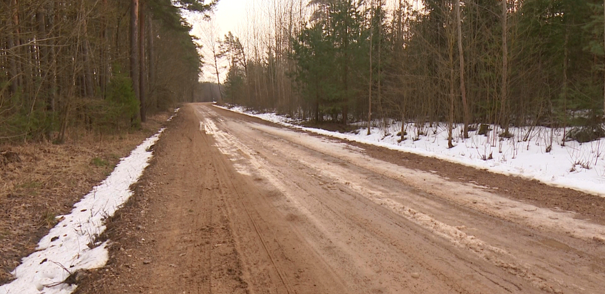 Šonedēļ ziema atkāpsies – gaiss var iesilt līdz plus astoņiem grādiem