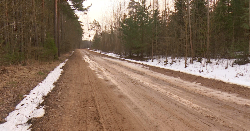 Šonedēļ ziema atkāpsies – gaiss var iesilt līdz plus astoņiem grādiem