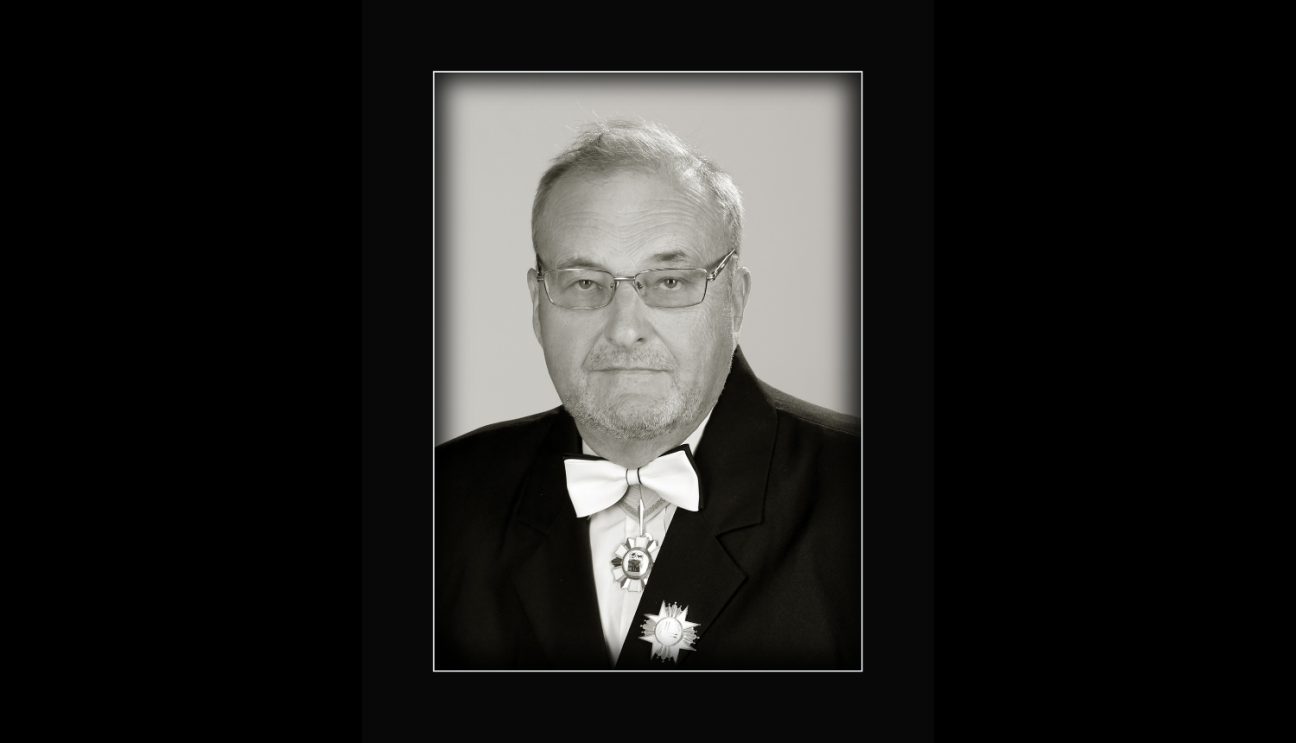 Mūžībā devies Līvānu Goda pilsonis Aivars Smelcers