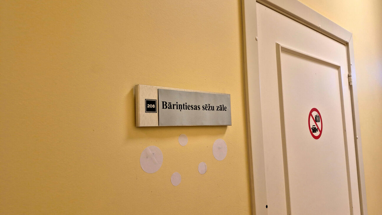 Bāriņtiesas pārmaiņu priekšā – tiek apsvērta arī likvidācija