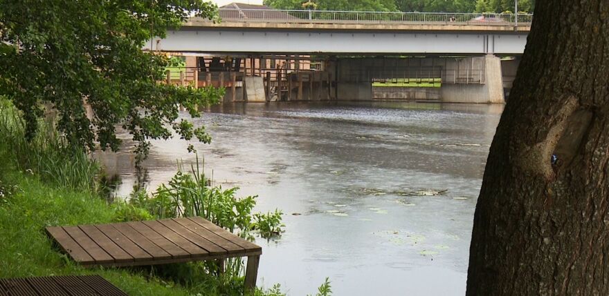 Līvānos taps jauna pastaigu taka, Rudzātos – apgaismojuma stabu rotājumi