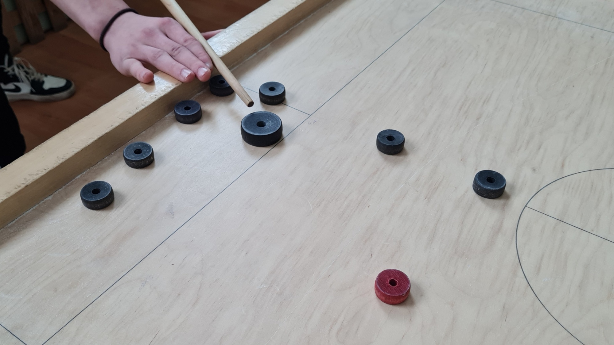 Gada noslēgums Jēkabpils novadā decembrī būs aktīvs