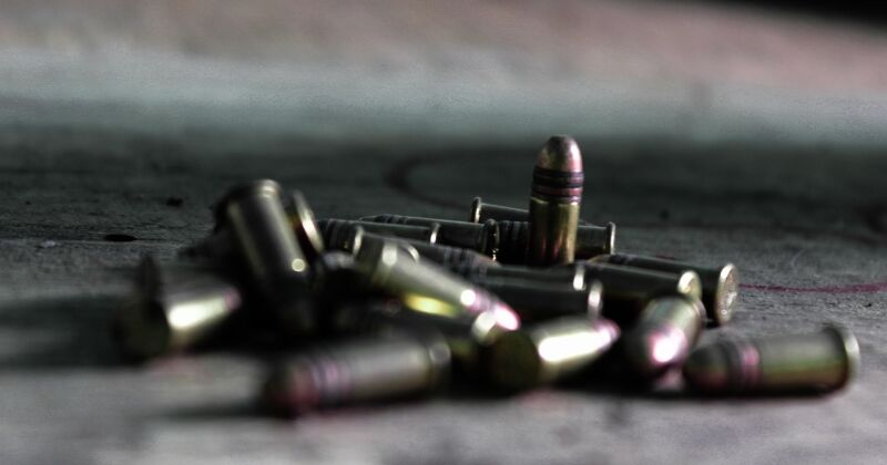 Elkšņu pagastā plāno izveidot šautuvi