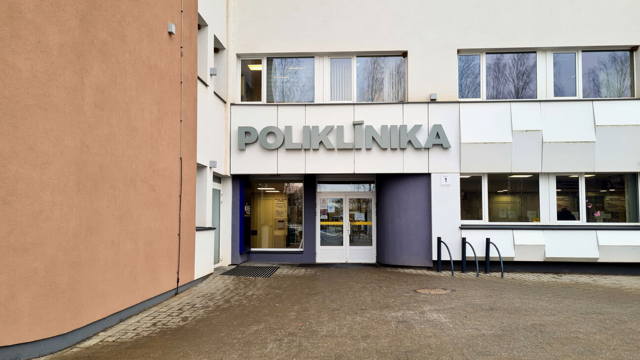 Jēkabpils novadā palielinās saslimstība ar gripu