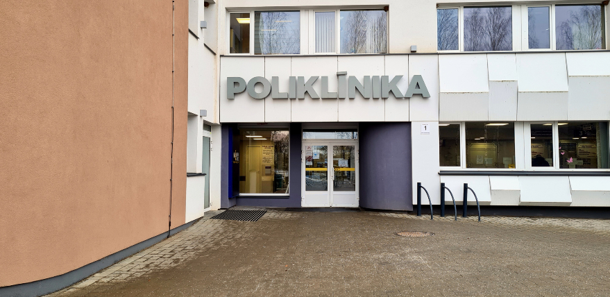 Jēkabpils novadā palielinās saslimstība ar gripu