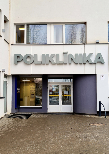 Jēkabpils novadā palielinās saslimstība ar gripu