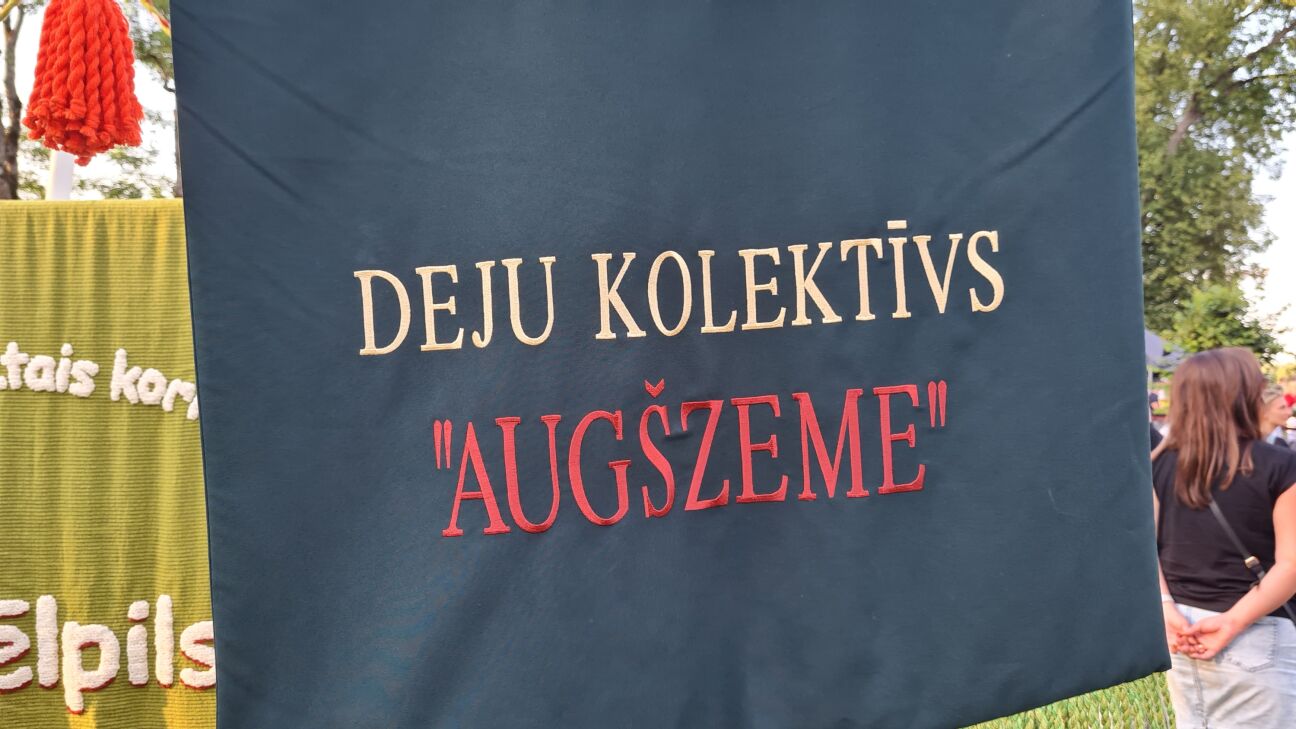 Jēkabpils pusē no 8. līdz 15. decembrim gaidāma pasākumu bagāta nedēļa