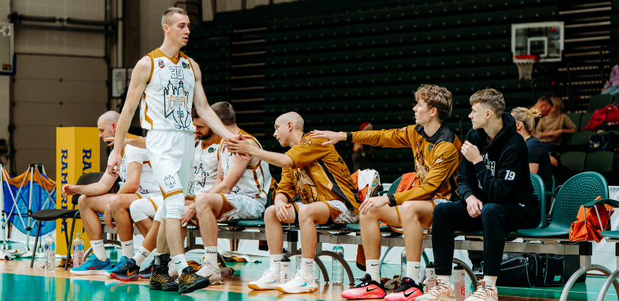 “Jēkabpils BA” pārstāvēs Latviju jaunajā starpvalstu basketbola kausā