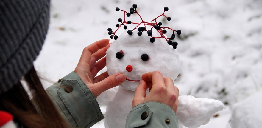 Veselības kompass: Tavs ādas ceļvedis ziemā