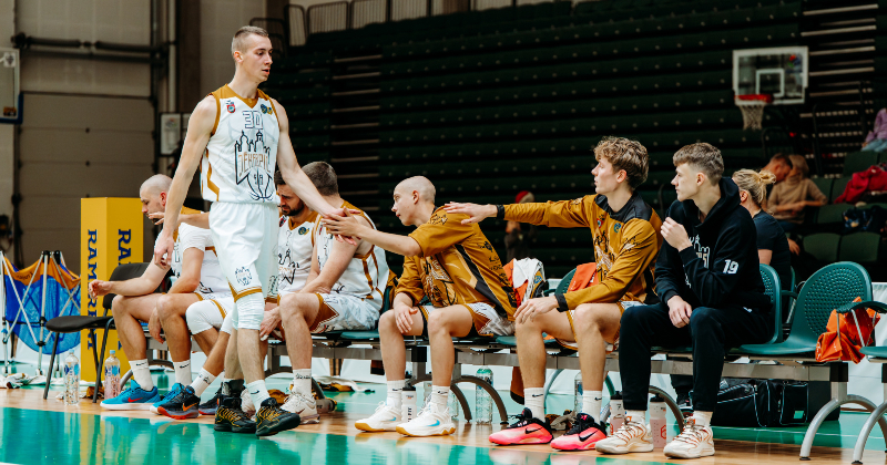“Jēkabpils BA” pārstāvēs Latviju jaunajā starpvalstu basketbola kausā
