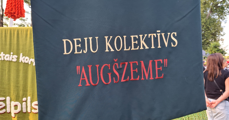 Jēkabpils pusē no 8. līdz 15. decembrim gaidāma pasākumu bagāta nedēļa