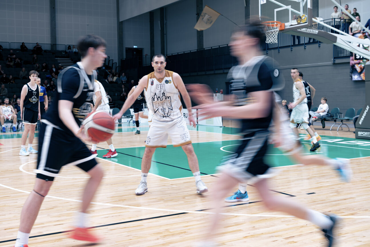 Magone un Helmanis ved Jēkabpili pretī graujošai uzvarai