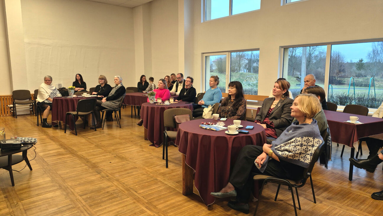 Sēļu kartupeļu desas un citi gardumi – visaugstāk novērtētais Sēlijas kultūras projekts