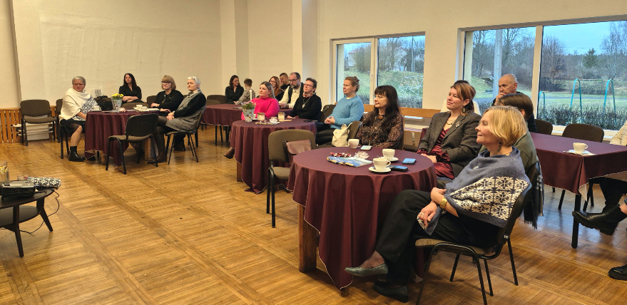 Sēļu kartupeļu desas un citi gardumi – visaugstāk novērtētais Sēlijas kultūras projekts