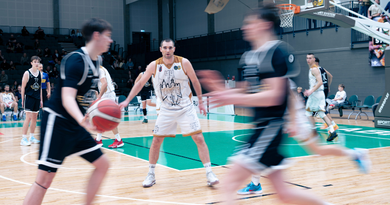 Magone un Helmanis ved Jēkabpili pretī graujošai uzvarai